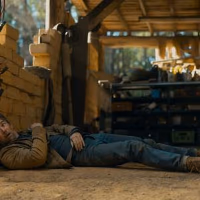 LAST SEEN Episode Four to Premiere on Apple TV
