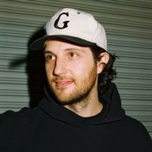 Jim-E Stack Releases New 'Promotional Only' Surprise EP