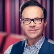 Chris Hocking Appointed New Chair To The ISTD Board Of Trustees