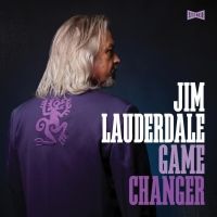 Jim Lauderdale Announces New Album 'Game Changer'