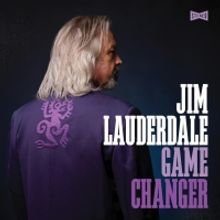 Jim Lauderdale Announces New Album 'Game Changer'