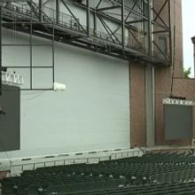 VIDEO: Starlight Theatre Partners With Community Blood Center to Host a Blood Drive