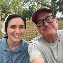 Katy Kirby Revealed as Special Guest for Craig Finn on Fall Tour