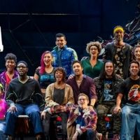 BWW Review: RENT at National Theatre