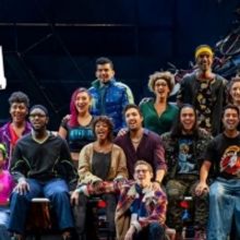 BWW Review: RENT at National Theatre