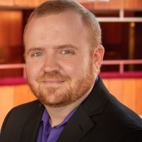 Portland'5 Center For The Arts Promotes Brian Wilson To Deputy Director