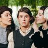 A MASK AND A WHISPER to Bring Two Alice Gerstenberg Plays to The Chain Theater