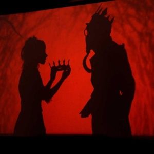 Review: THE 4TH WITCH at Oz