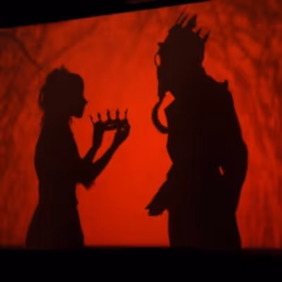 Review: THE 4TH WITCH at Oz