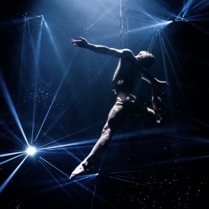 EDINBURGH 2023: Pick of the Programme - Circus and Clowning