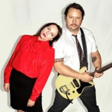 Corvair Share New Single 'Sunday Runner'