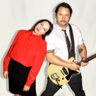Corvair Share New Single 'Sunday Runner'