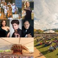 Sun Valley Music Festival Announces 39th Summer Season