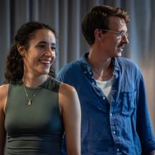 Photos: A DOLL'S HOUSE in Rehearsal at Sheffield Theatres