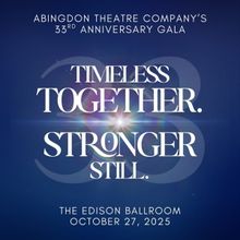 Baldwin, Stroker, Fontana, and Wolfe to Lead Abingdon Theatre Company Concert