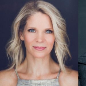 Kelli O'Hara Joins Tom Hanks in THIS WORLD OF TOMORROW at The Shed