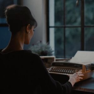 Video: 'Moon River/Audrey's Letter' From Henry Mancini Retrospective Album Feat…