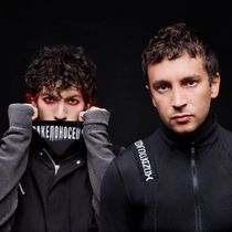 Twenty One Pilots' Concert Film Debuts at #4 at Domestic Box Office