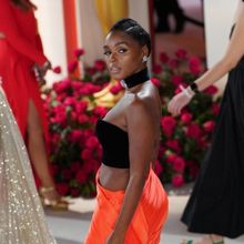 Janelle Monáe Joins Cast of Upcoming Musical Film From Pharrell Williams and Michel 