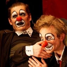 BWW Finland Review: TRENCH ROAD Stream by The Red Nose Company