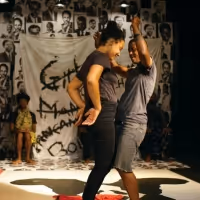 National Queer Theater And Dixon Place Present CRIMINAL QUEERNESS FESTIVAL, June 9-29