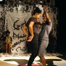 National Queer Theater And Dixon Place Present CRIMINAL QUEERNESS FESTIVAL, June 9-29