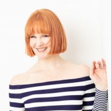 Kate Baldwin, Morgan James, Nicholas Rodriguez, Tom Hewitt and More Set For Forestbur