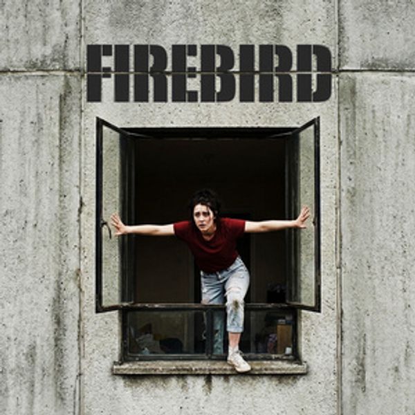 Phil Davies’ FIREBIRD Will Receive First Revival At Southwark Playhouse Borough Photo