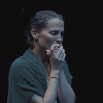 Video: THE LADY FROM THE SEA Trailer at the Bridge Theatre