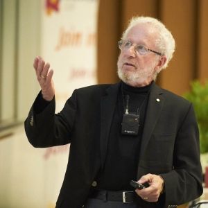 Ensemble Theatre Company Announces New Board Members Alan Heeger & Cynthia Brown