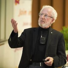 Ensemble Theatre Company Announces New Board Members Alan Heeger & Cynthia Brown