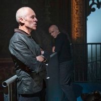 Gare St Lazare to Return to The Coronet Theatre with HOW IT IS (PART TWO)