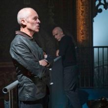 Gare St Lazare to Return to The Coronet Theatre with HOW IT IS (PART TWO)