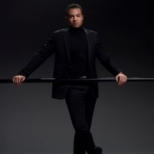 Adrian Blake Mitchell Named Artistic Director Of Westside Ballet