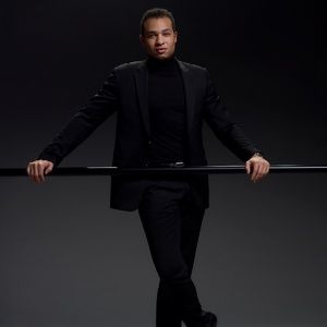 Adrian Blake Mitchell Named Artistic Director Of Westside Ballet