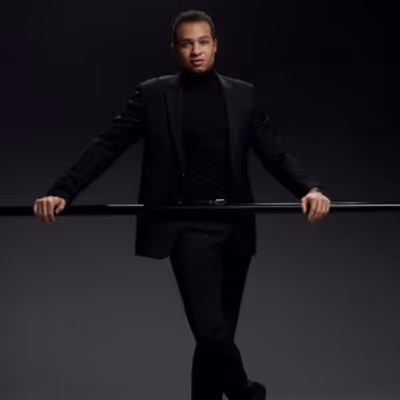 Adrian Blake Mitchell Named Artistic Director Of Westside Ballet