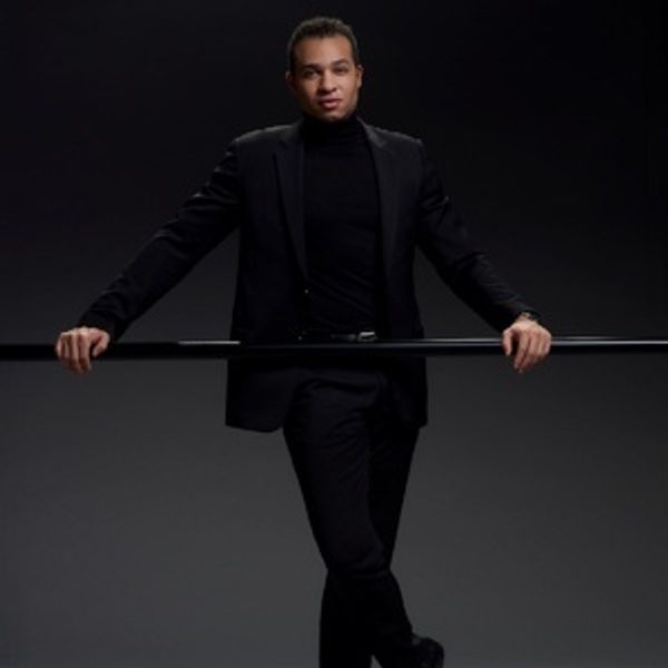 Adrian Blake Mitchell Named Artistic Director Of Westside Ballet Photo