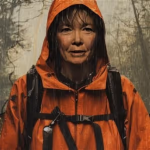 Susan Edsall Will Bring BUEN CAMINO to Edinburgh Fringe