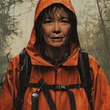 Susan Edsall Will Bring BUEN CAMINO to Edinburgh Fringe