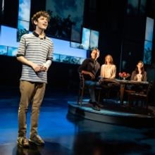 Ben Levi Ross Returns to DEAR EVAN HANSEN Beginning Tomorrow For Eight Weeks Only