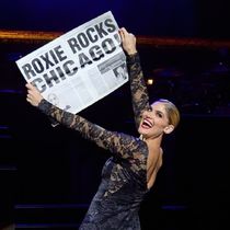 Review: CHICAGO at Blaisdell Center