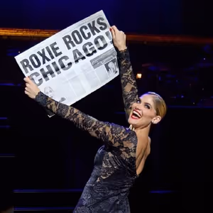 Review: CHICAGO at Blaisdell Center