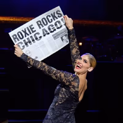 Review: CHICAGO at Blaisdell Center