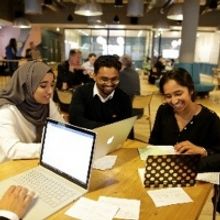 Queen Mary Partners With Donmar Warehouse As Part Of Training Initiative For Students