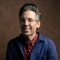 Guest Blog: Michael Conley On THE FABULIST FOX SISTER