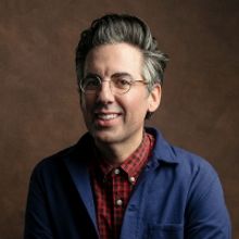 Guest Blog: Michael Conley On THE FABULIST FOX SISTER