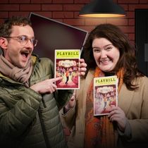 WHICH WAY TO THE STAGE to be Presented at Out Front Theatre Company