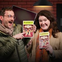 WHICH WAY TO THE STAGE to be Presented at Out Front Theatre Company