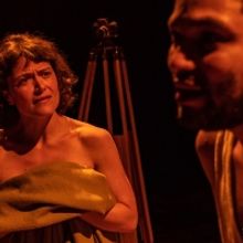 BWW Review: Fugard's STATEMENTS Grips Audiences With Stellar Acting and Powerful Stor