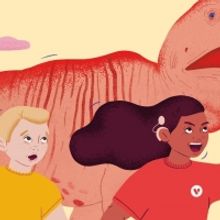 Cast Announced for UK Tour of STAN